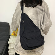 Lena | Stilvolle Sicherheits-Schultertasche