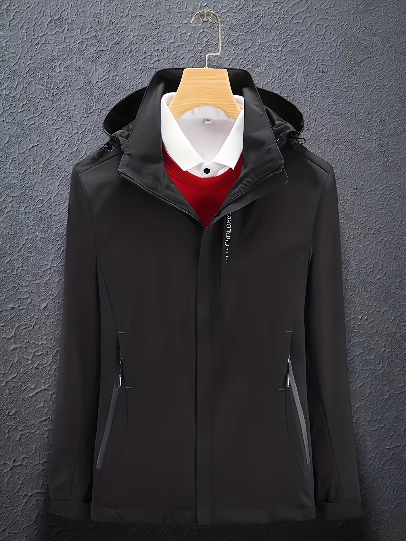 Dani | Damen Softshelljacke Winddicht und Atmungsaktiv für Outdoor