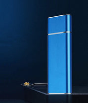 8TB Tragbare SSD Externe Festplatte mit USB 3.1 für schnelle Dateiübertragungen - Leichtes und kompaktes Design-6