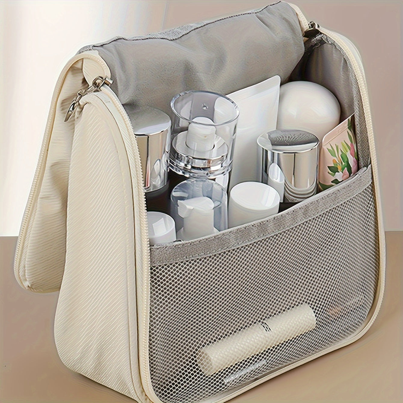 Rhea | Langlebiger und stilvoller Toiletten Organizer