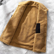 KEVIN | Herren Klassisches Weste