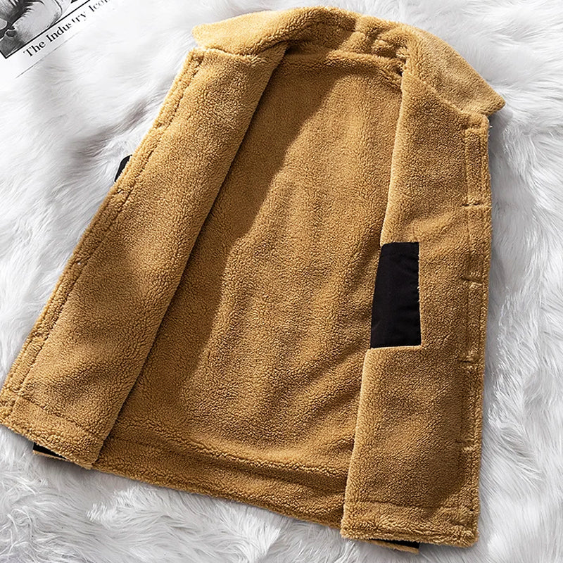 KEVIN | Herren Klassisches Weste