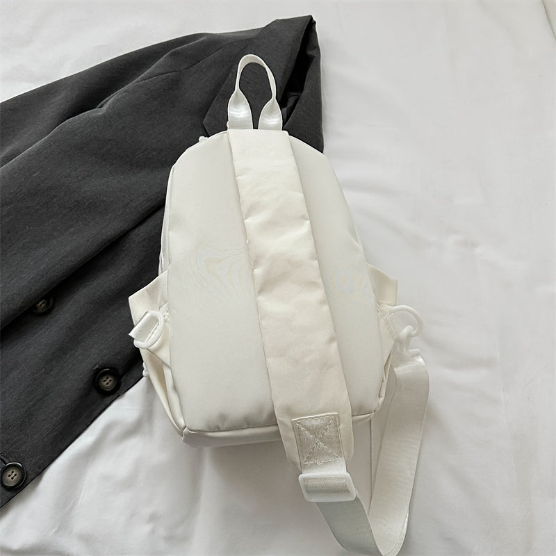 Isabel | Stilvolle Schultertasche mit mehreren Fächern