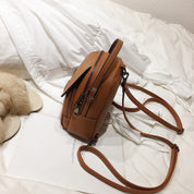 Lily | Mini Klappe Umwandlungsfähige Umhängetasche