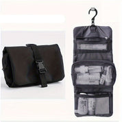 Valery | Kompakte und faltbare Reisekosmetiktasche