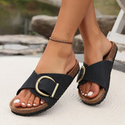 ARIA | Stylishe Orthopädisch Bequeme Sandalen