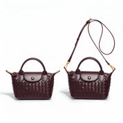 Nanelle | Elegante Crossbody Mini Tasche