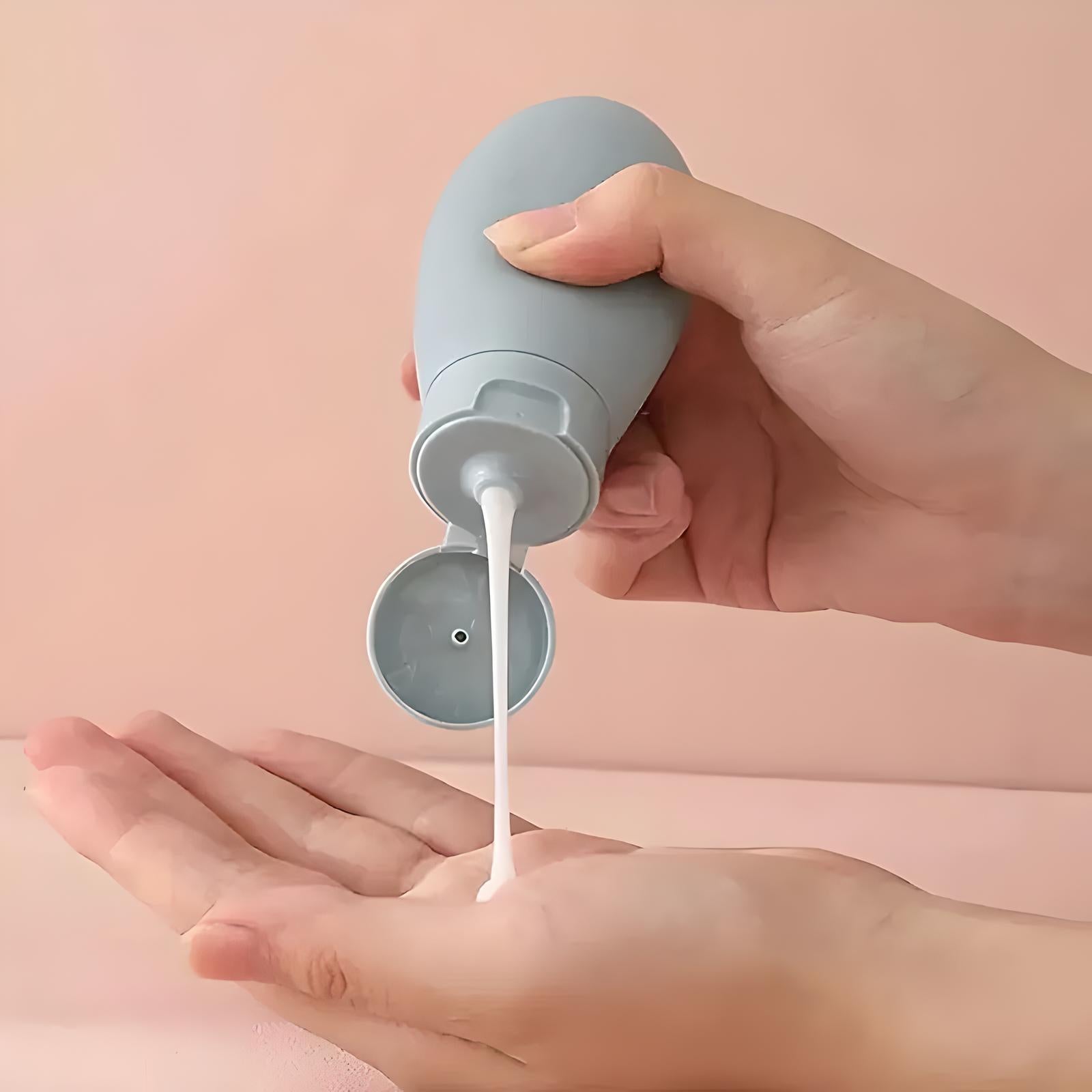 Louisa | Komplettes 11-teiliges Reise-Pflegeset