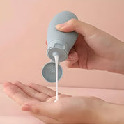 Louisa | Komplettes 11-teiliges Reise-Pflegeset