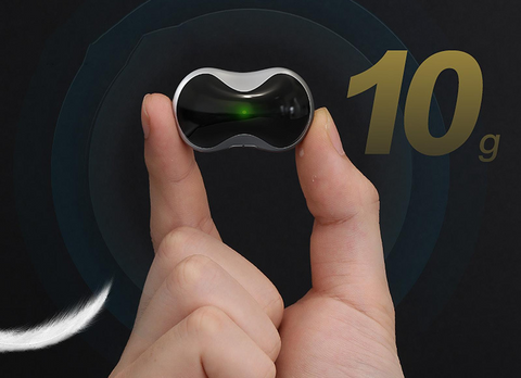 Anti-Schnarchen-Gerät mit Elektrostimulationstechnologie-Bequemes Schnarchen-Mundstück für eine bessere Schlafqualität-4