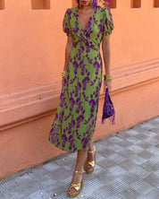 Camila | Modernes Damenkleid