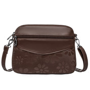 Sophie | Wasserdichte diagonale Crossbody Tasche