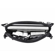 Max | Herren Oxford Reise Crossbody Umhängetasche