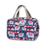 Lumina | Vielseitiger und reisefreundlicher Beauty Essentials Organizer