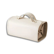 Luzille | Faltbare Kosmetiktasche mit mehreren Fächern zum Aufhängen