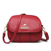 Luna | Stilvolle Crossbody-Tasche mit Diebstahlschutz