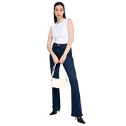 Sophie | Damen Nepleren Crossbody Schultertasche