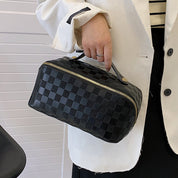 Elena | Stilvoller und robuster Kosmetikorganizer