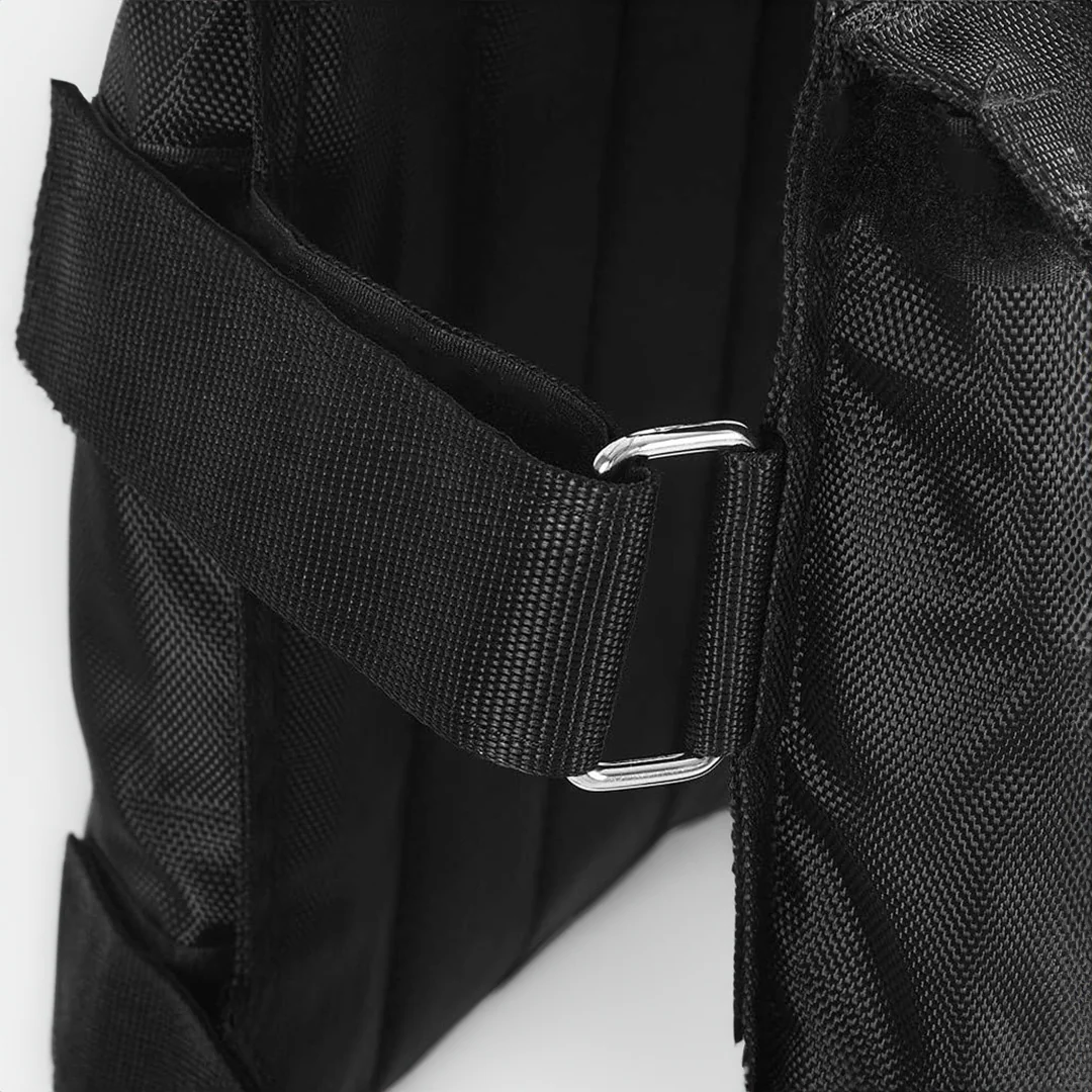 110 Pfund einstellbare Bewegung gewichtete Weste 1