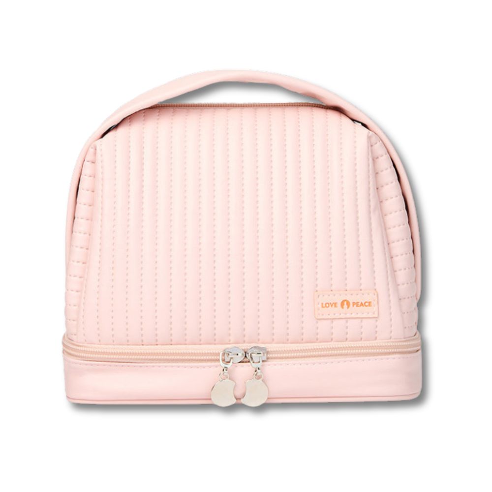 Kiana | Eleganter Kosmetik-Make-up-Organizer