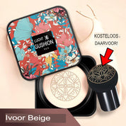 Mira -CC Cream Foundation Machen-6