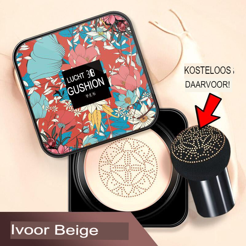 Mira -CC Cream Foundation Machen-6