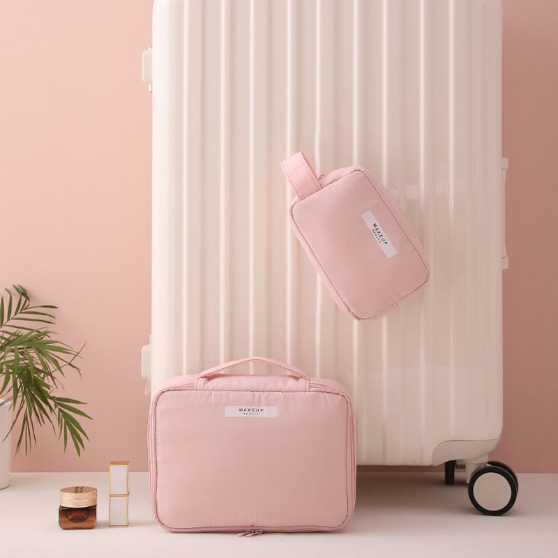 Charlotte | Effizienter und geräumiger Make-up-Organizer