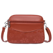 Sophie | Wasserdichte diagonale Crossbody Tasche