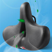 Levi | Bequemes Sattel-Upgrade – Mach Schluss mit Unangenehmen Sitzbeschwerden