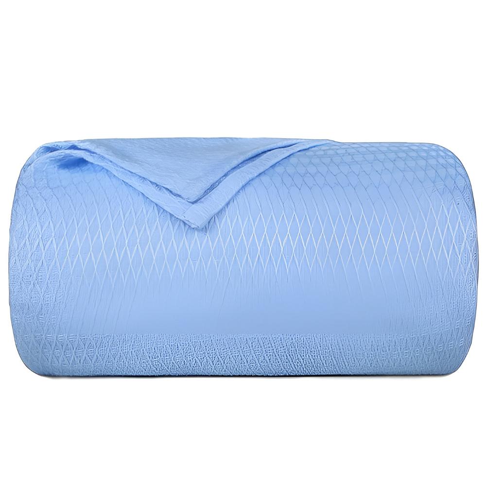 Sommerbrise -Kühldecke ideal für heiße Schläfer