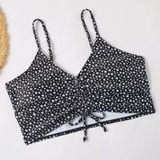 Flora | Blumiger Bikini – Dein Sommer-Must-have