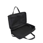 Miles | Herren große Business Laptop umwandelbare Sling Rucksack Tasche