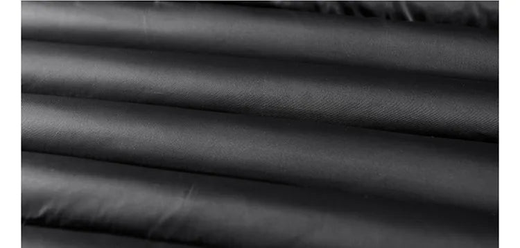 MIKE | Slim-Fit Nachhaltige Outdoor-Jacke