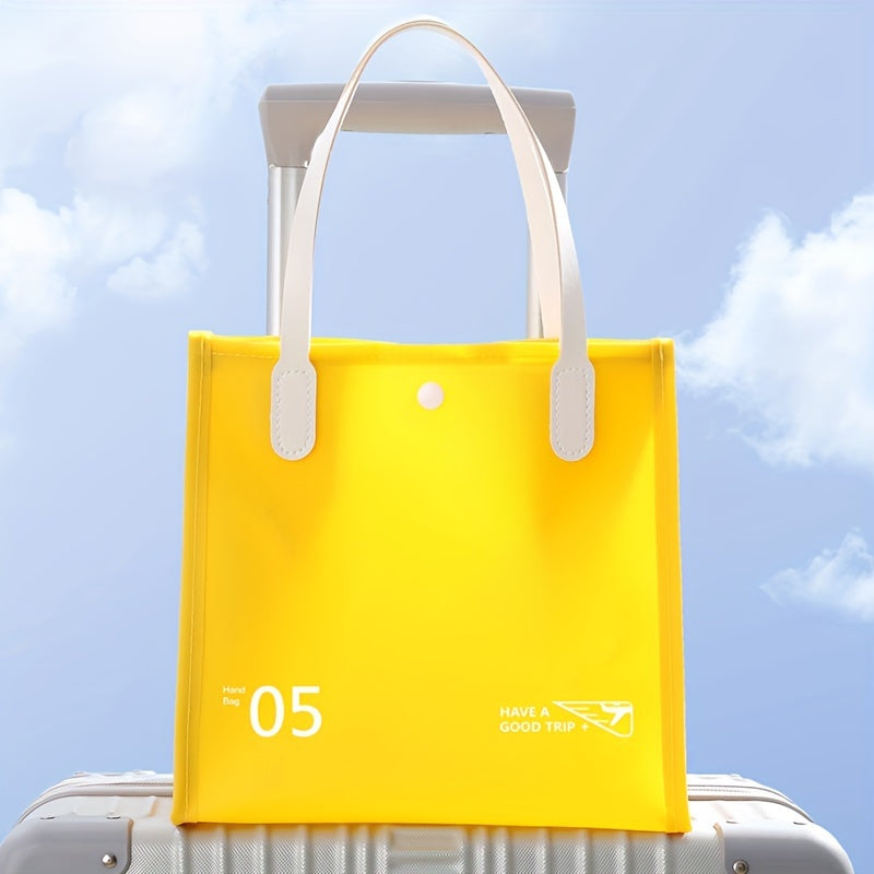 Eleanor | Elegante und reisefreundliche Kulturbeuteltasche