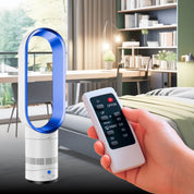 16 -Zoll -Blattless -Lüfter mit Fernbedienung 0