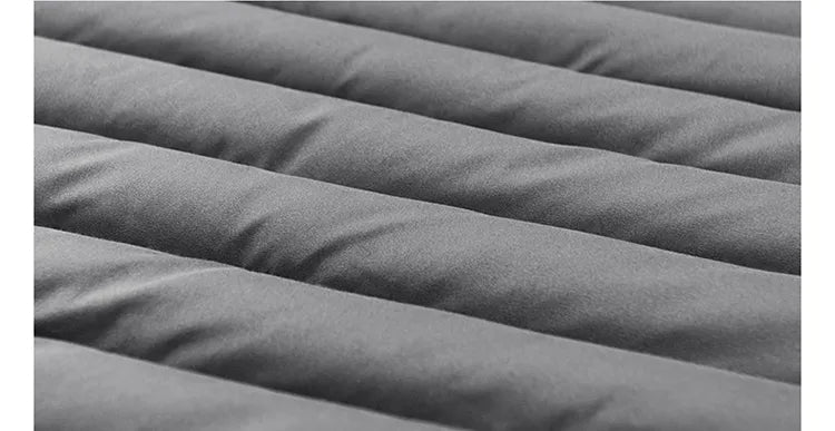 MIKE | Slim-Fit Nachhaltige Outdoor-Jacke