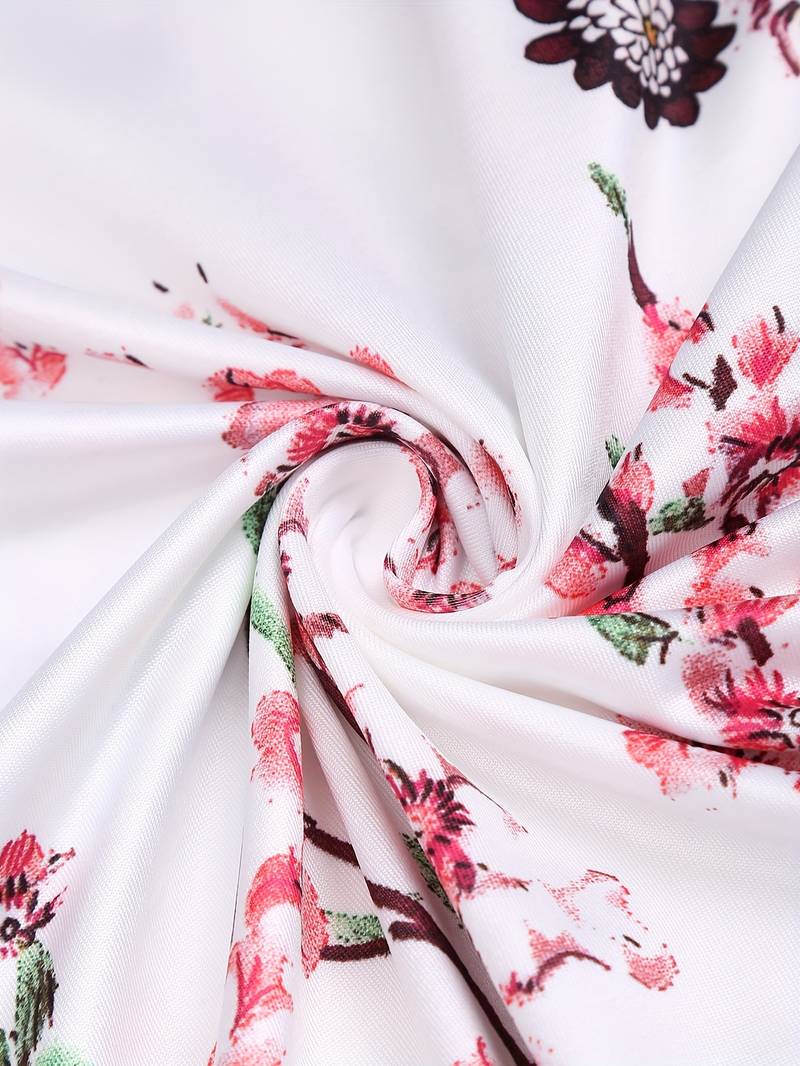 VIVIAN | Lebhaftes, Auffälliges Kleidungsset