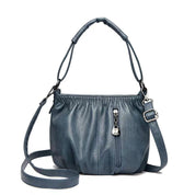 Isla | Gepflegter Falten Crossbody Tasche