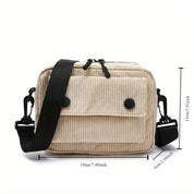 Chloe | Sichere Reise Umhängetasche