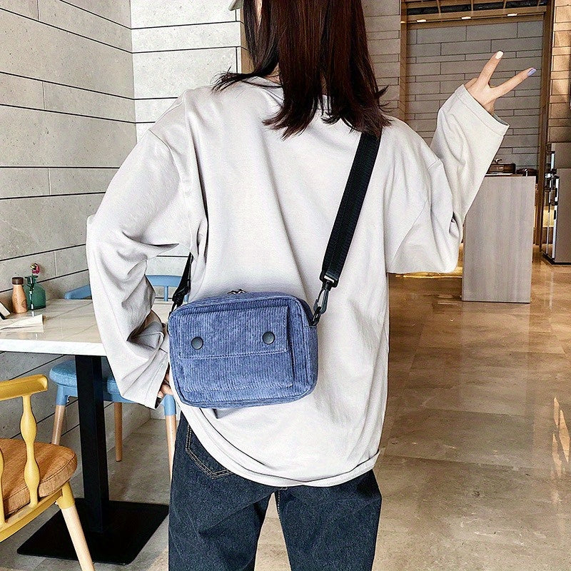 Chloe | Sichere Reise Umhängetasche