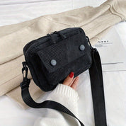 Chloe | Sichere Reise Umhängetasche