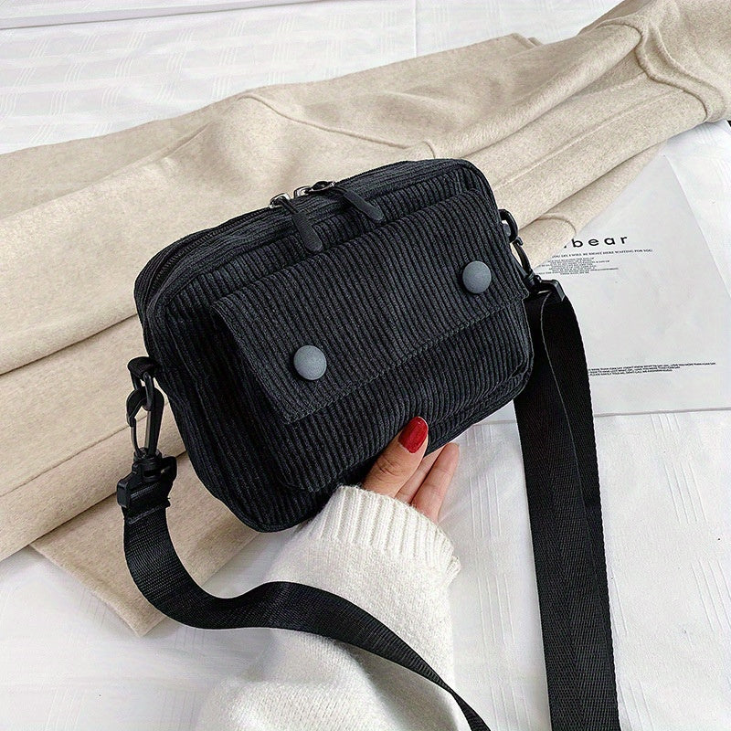 Chloe | Sichere Reise Umhängetasche