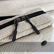 Chloe | Sichere Reise Umhängetasche