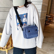 Chloe | Sichere Reise Umhängetasche