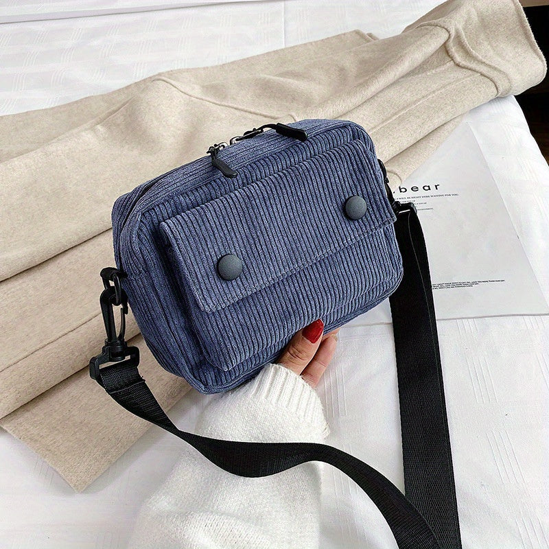 Chloe | Sichere Reise Umhängetasche