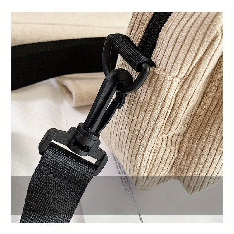 Chloe | Sichere Reise Umhängetasche