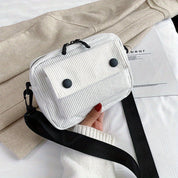 Chloe | Sichere Reise Umhängetasche