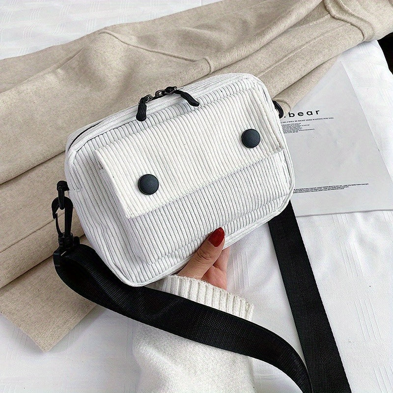 Chloe | Sichere Reise Umhängetasche