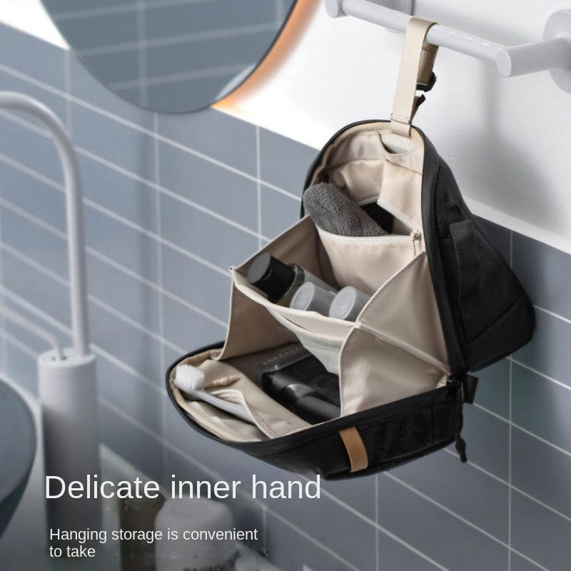 Zendaya | Stilvolle tragbare und reisefreundliche Kosmetiktasche