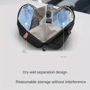 Zendaya | Stilvolle tragbare und reisefreundliche Kosmetiktasche